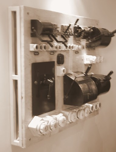 electricity at our hotel
