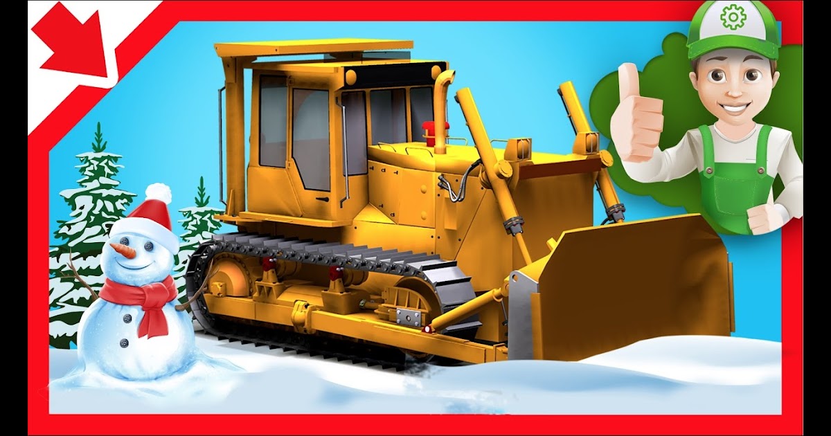 Images Of Bulldozer Wala Cartoon Wala Cartoon
