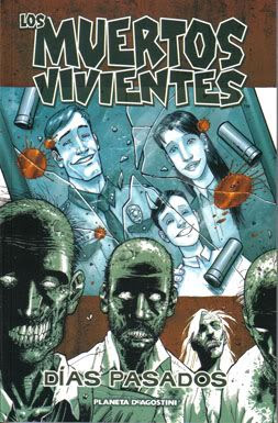 Los zombis