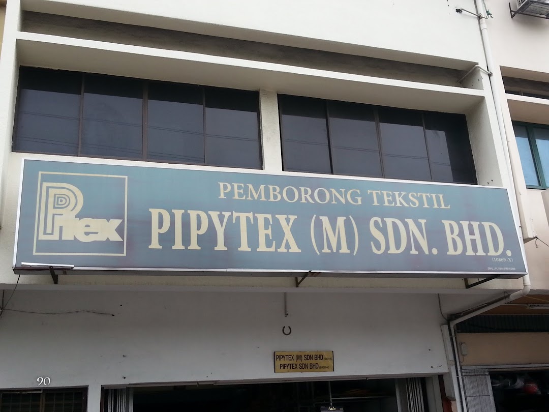 Pipytex (M) Sdn. Bhd.