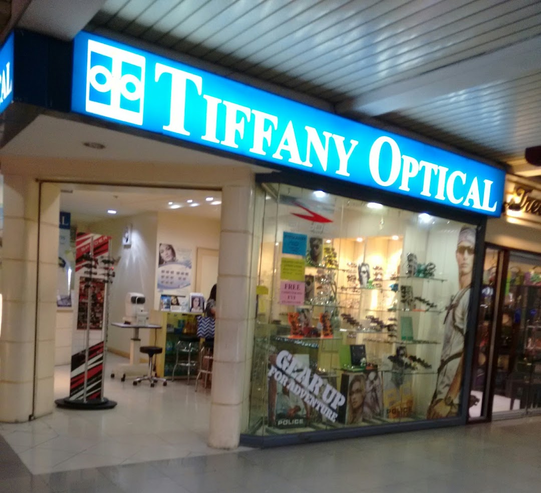 Tiffany Optical