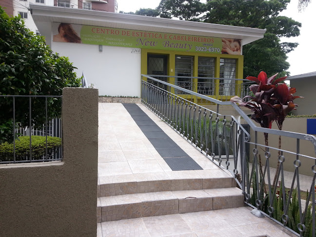 New Beauty Centro de Estética e Cabeleireiros