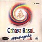 kimangli : Cahaya Rasul Mayada Vol. 2 kimangli : Cahaya Rasul Mayada Vol. 2