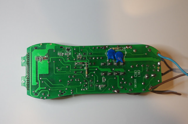 Wiring Electric Blanket Circuit Diagram See More on | SilentTool Wohohoo