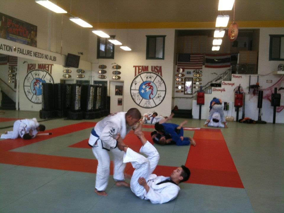 Bjj Gyms Near Me alisonedtest