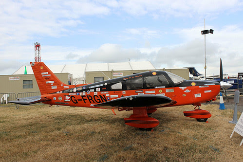 G-FRGN