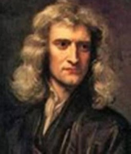 isaac newton