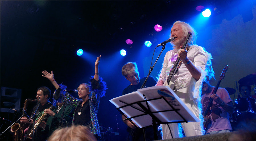 daevid allen 2