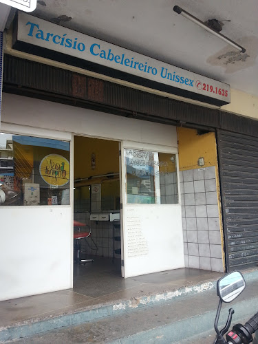 Tarcísio Cabeleleiro Unissex