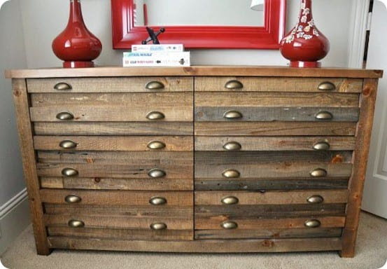 Restoration Hardware Knock Off Dresser Restoration Hardware Knock Off Dresser