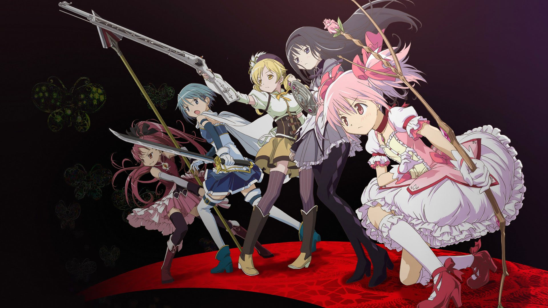 フレッシュ アニメ 壁紙 Box すべてのアニメ画像