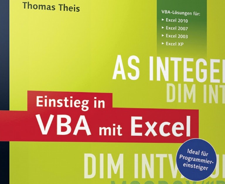 Schaltjahr Berechnen Vba