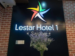 Lestar Hotel Saigon 1, 283 Đ Phạm Ngũ Lão, Phạm Ngũ Lão, Quận 1