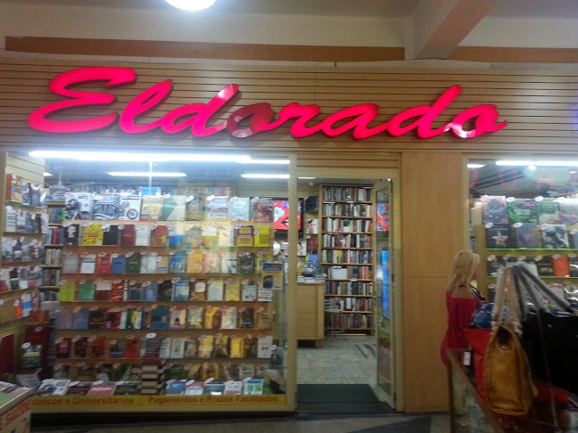 Livraria Eldorado