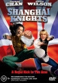 Shanghai Knights