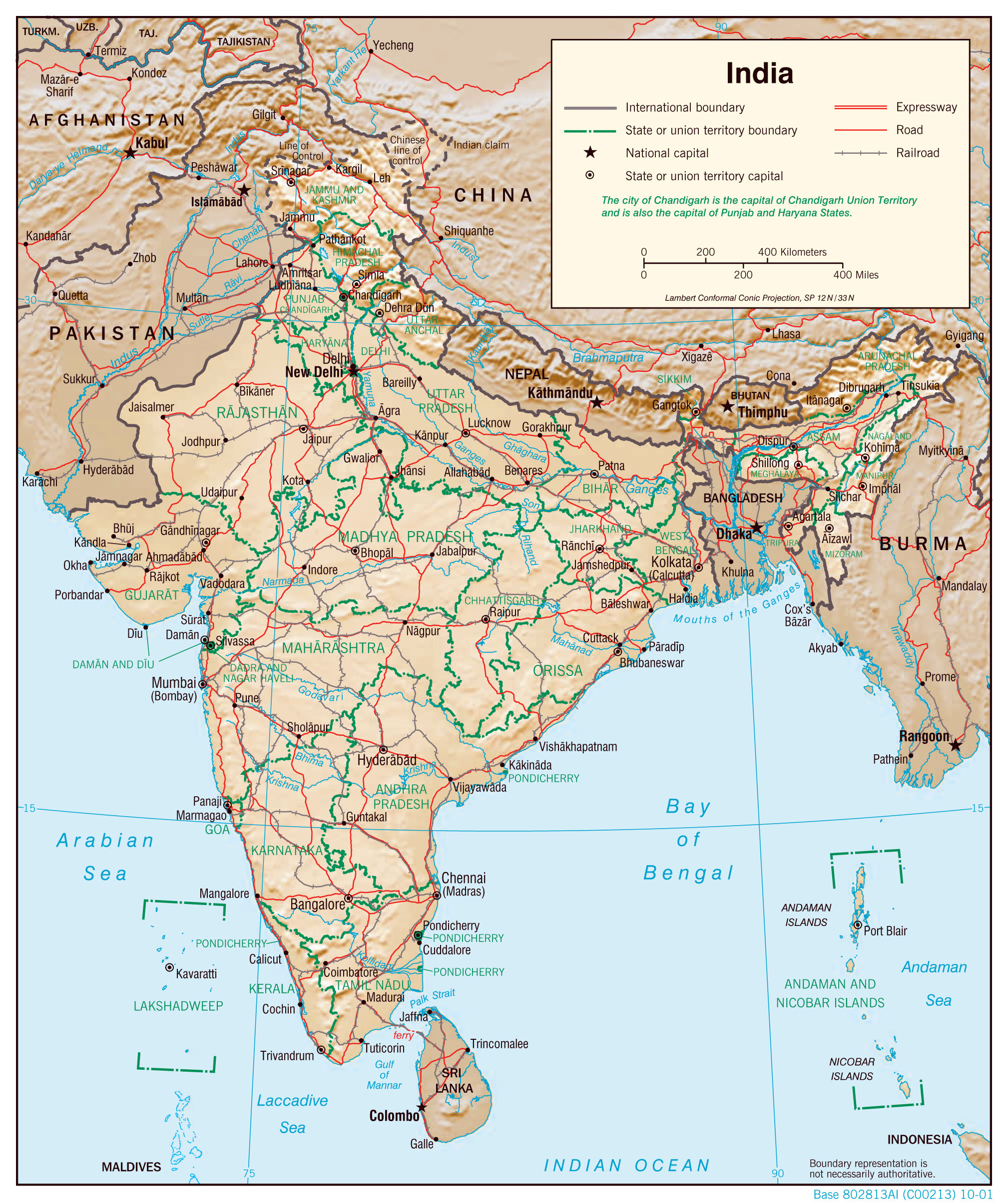 Elgritosagrado Elegant India Map Hd In Hindi Images And Photos