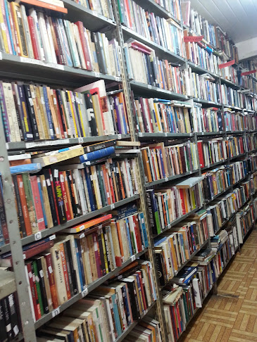 A Casa das Letras - Rio de Janeiro
