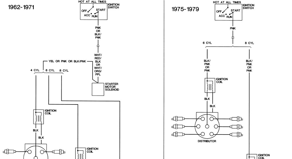 1966 C10 Ignition Switch Wiring Diagram : ZV_9479 1956 Chevy Ignition