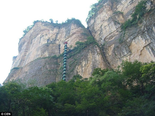 Bei en gedanken stairway to heaven