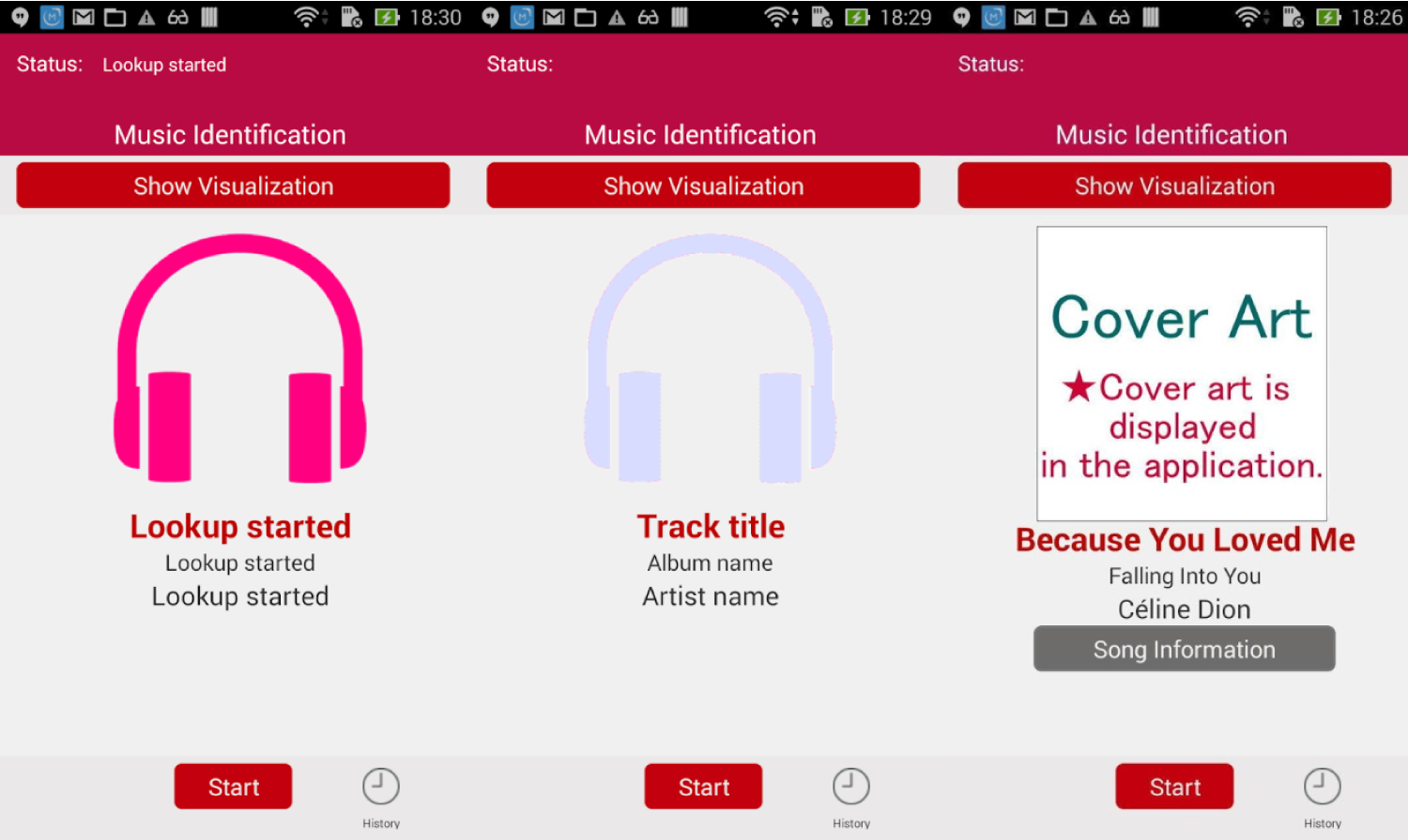 56 Top Photos Music Recognition App Google / Google Assistant Can Now