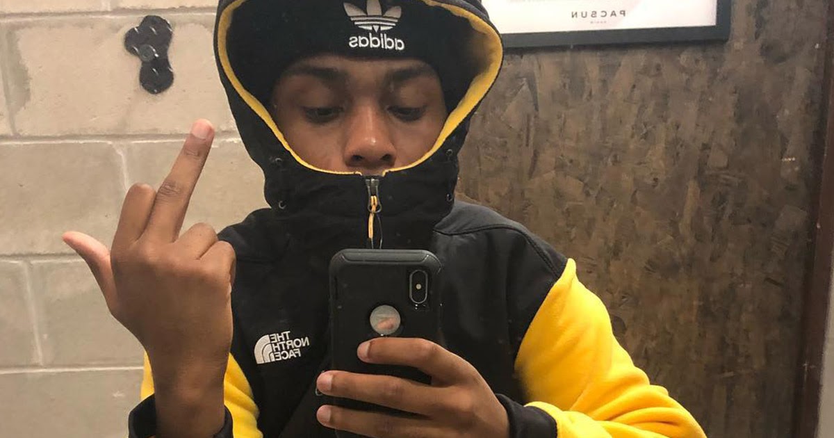 Rapper Pfp / Rapper Pop Smoke doodgeschoten - De Standaard - Cruz Broomon53