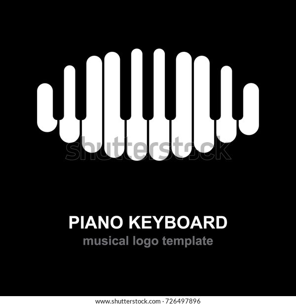 klaviertastatur vorlage  klaviertastatur lizenzfreie