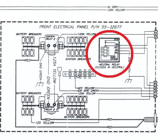 Monaco Windsor Wiring Diagram - Wiring Diagram