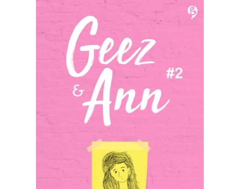 Nonton Geez Dan Ann - Mariposa Dan Geez Ann Film Indonesia ...