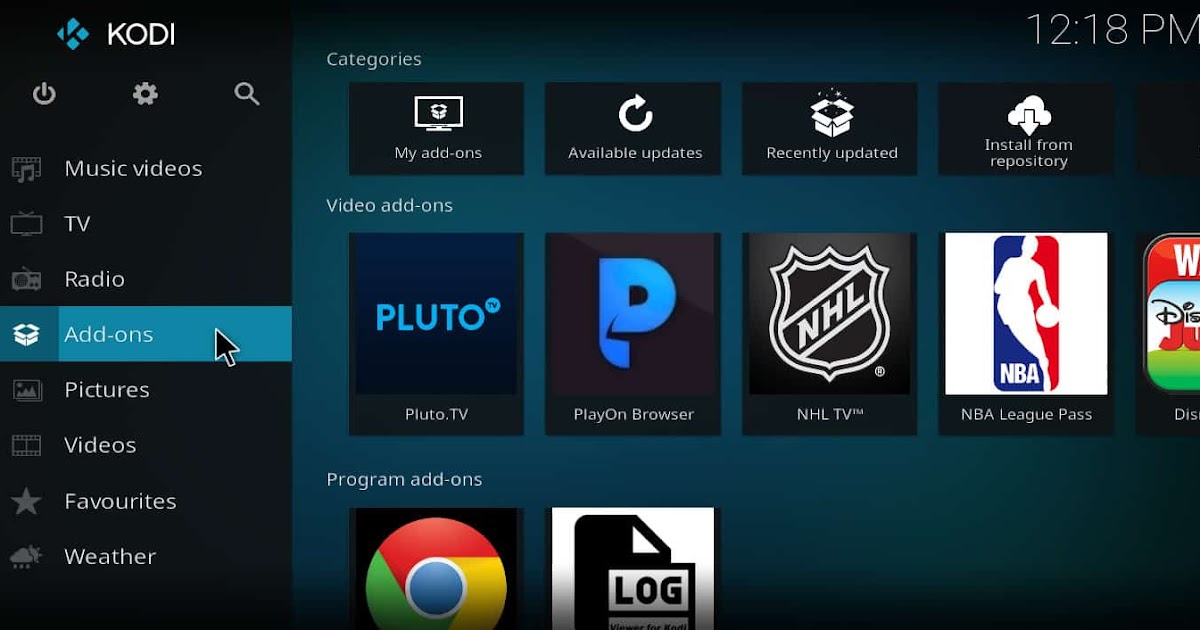 Install Pluto On Samsung Tv : How To Download and Install ...