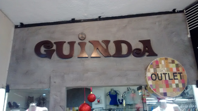 Opiniones de GUINDA en Santiago de Surco - Tienda de ropa