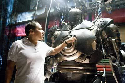 Iron Man 2