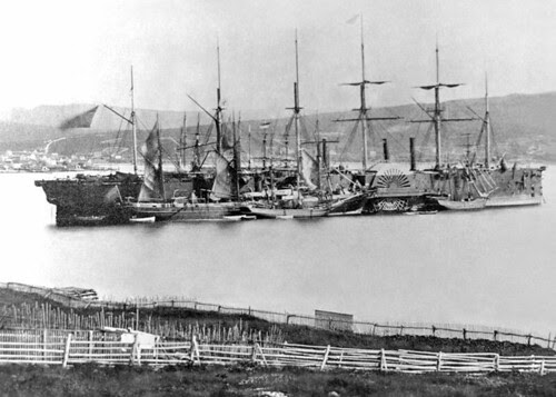 Great Eastern-1866