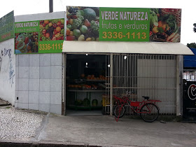Verde Natureza