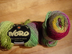 Noro Kueyon