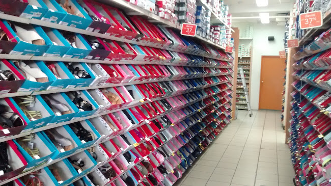 Opiniones de Payless Shoesource en Miraflores - Zapatería