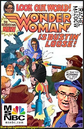 rachel wonder woman