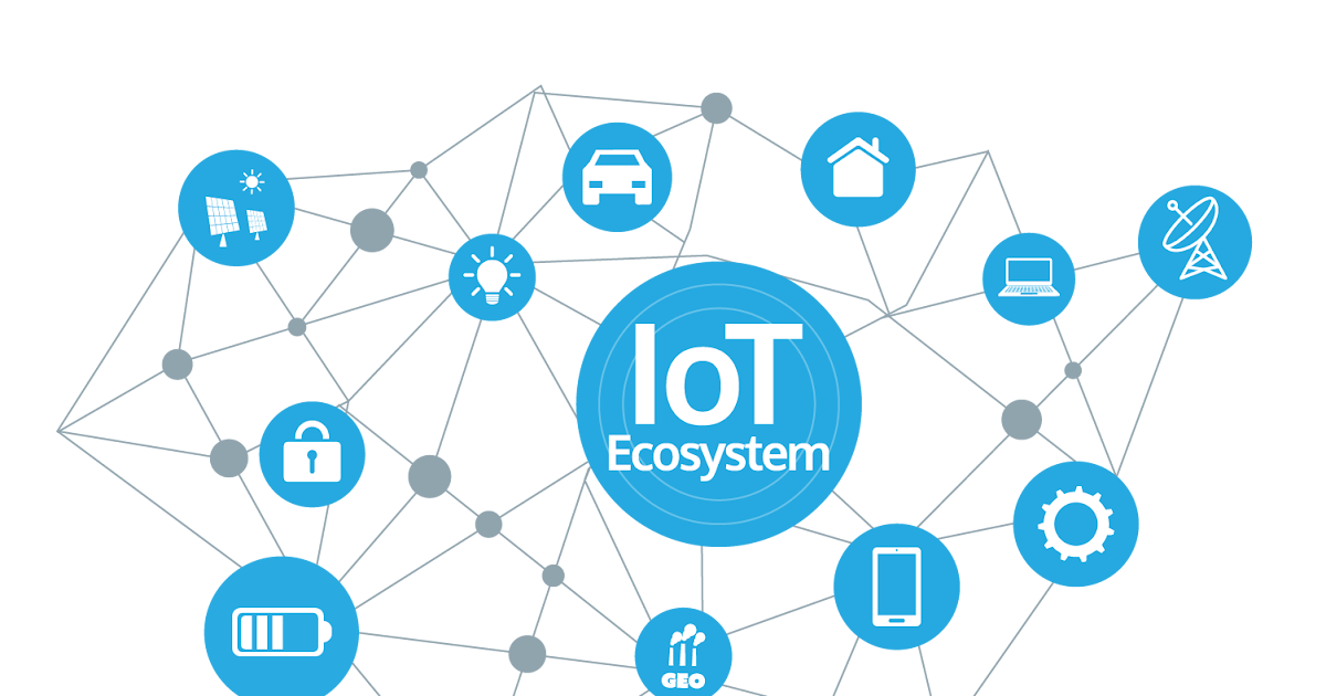 Kelebihan dan Kekurangan IOT - Internet Of Things