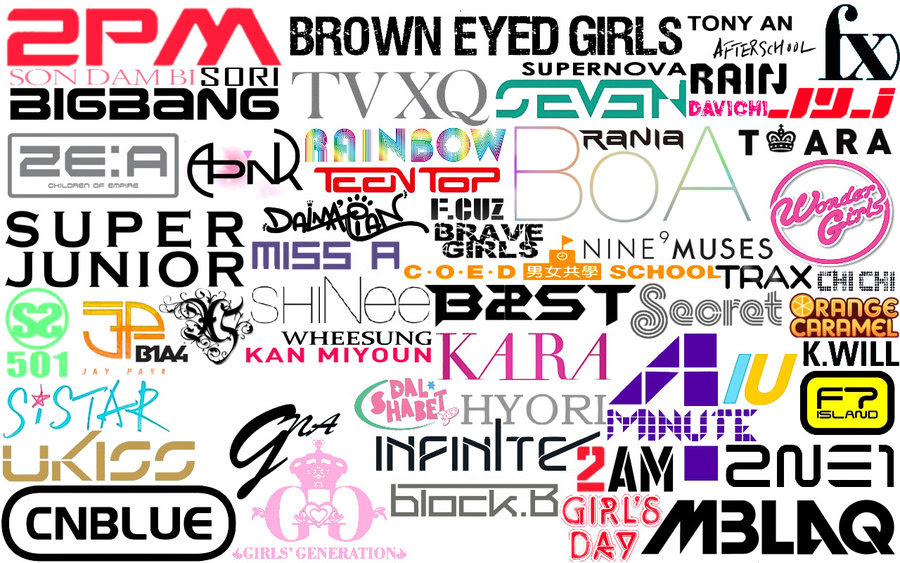 Image result for kpop