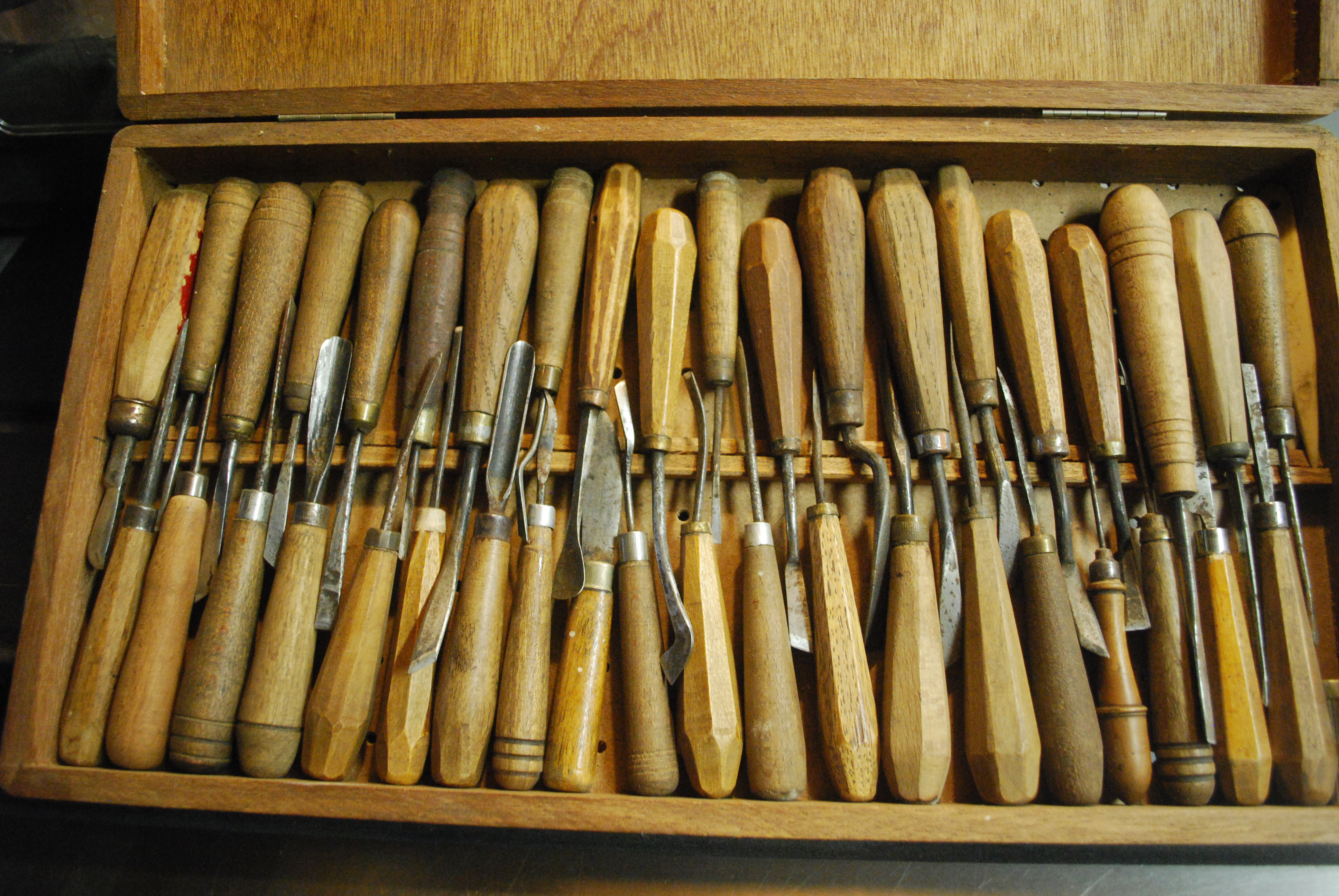 Usa Made Woodworking Tools - ofwoodworking