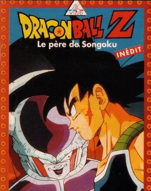 Dragon Ball Z : Baddack Contre Freezer Dragon Ball Z - Baddack contre Freezer 1990 Film complet en français