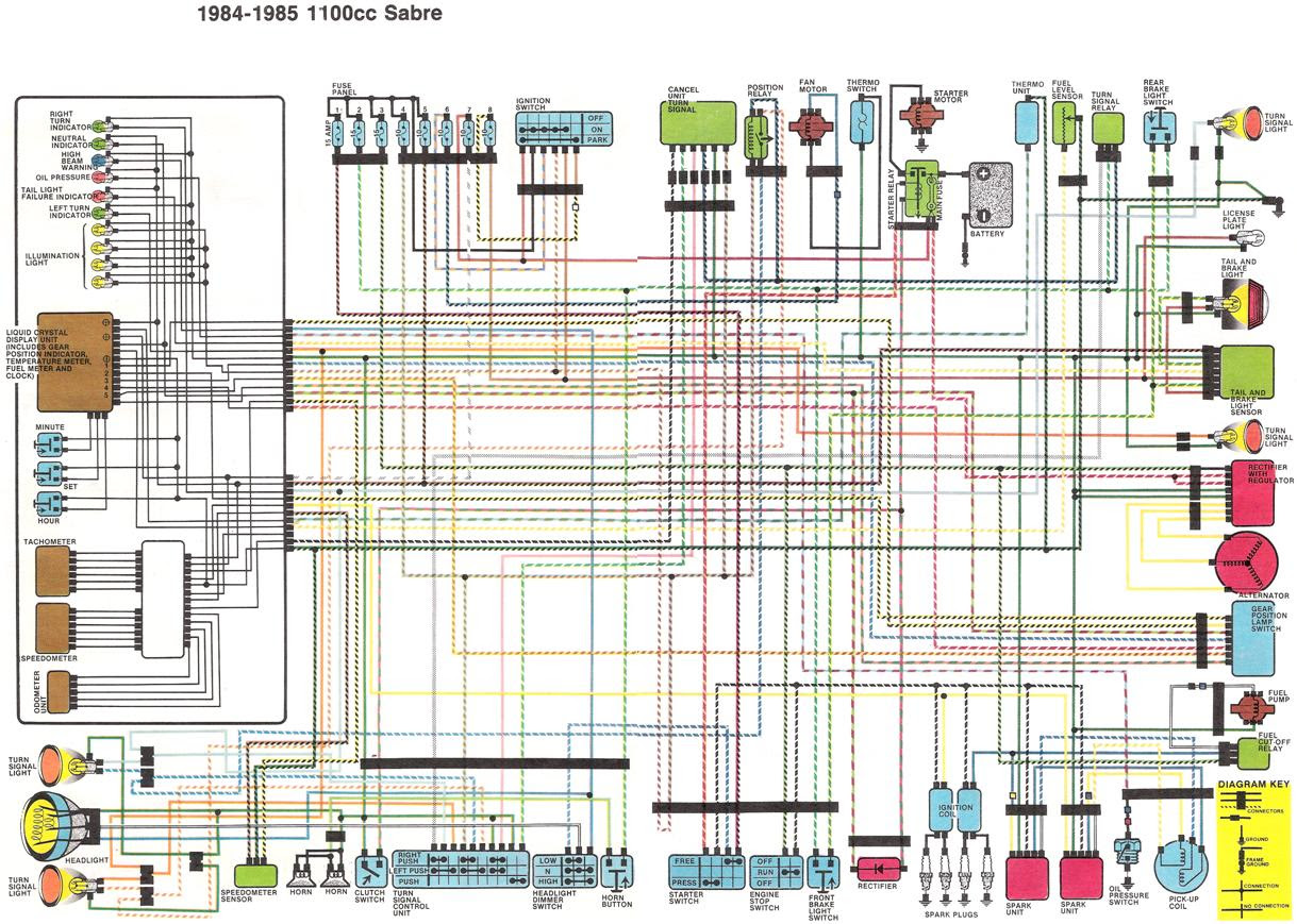 Yamaha 700 Wiring Diagram - Wiring Diagram Schemas