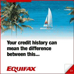 Manage Your Credit with Equifax
