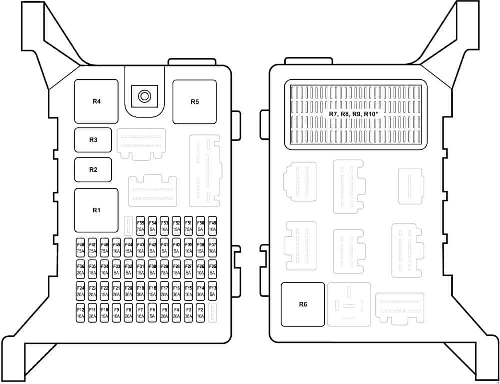 [DIAGRAM] Fuse Box Diagram For A 2002 Jaguar S Type