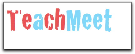 TeachMeet Logo