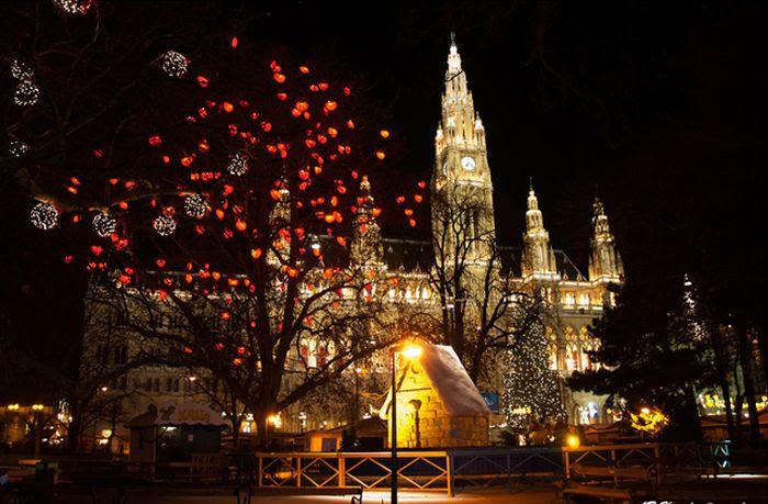 Beautiful Christmas (71 pics) Beautiful Christmas (71 pics)