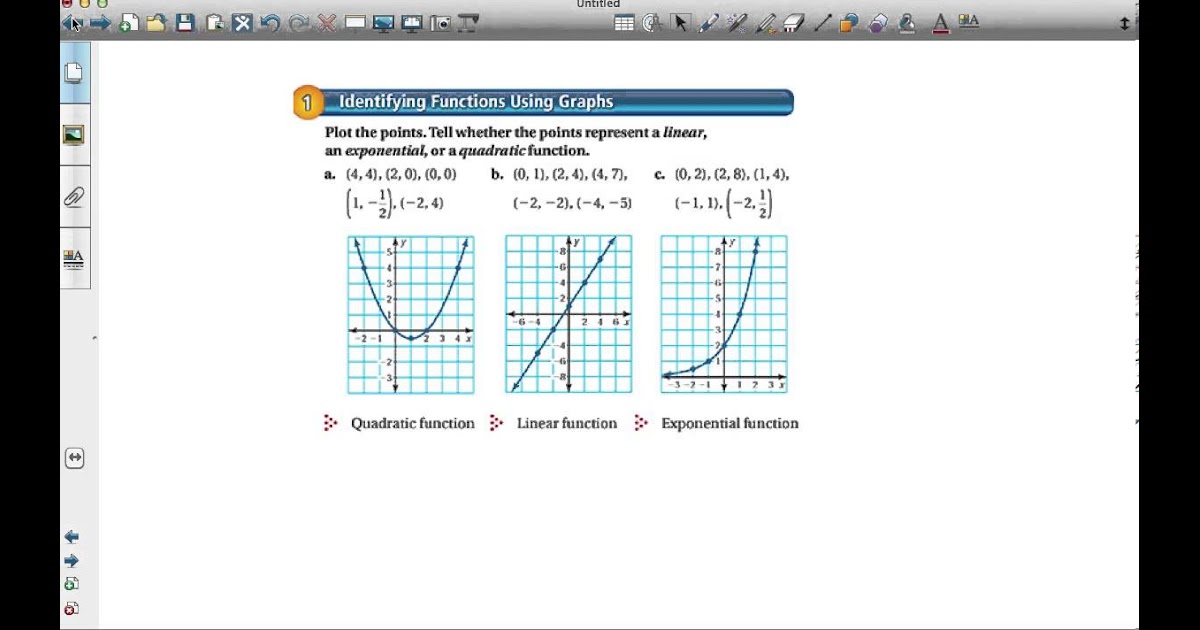 33 From Linear To Quadratic Worksheet - Worksheet Project List