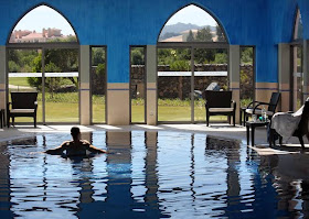 Pestana Sintra Golf & Resort