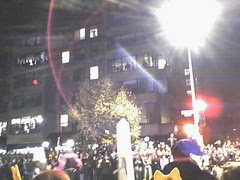 17th Stret High Heel Drag Race