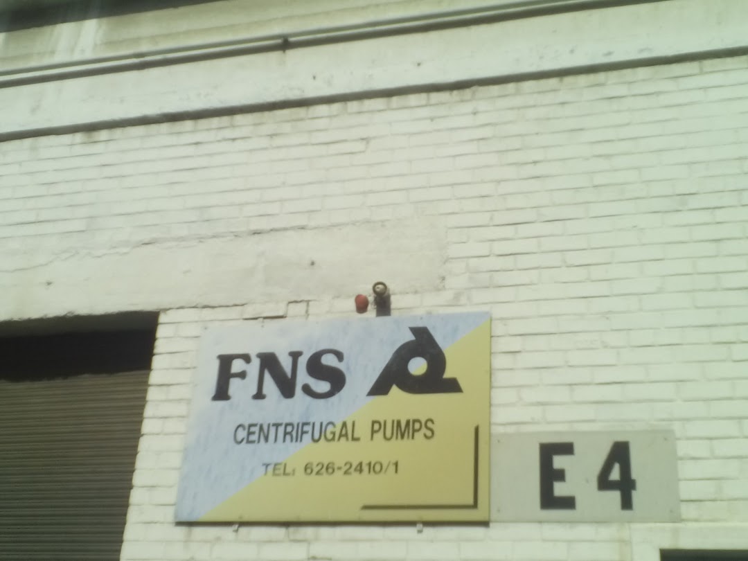 FNS Pumps