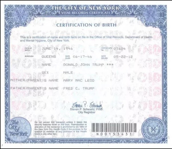Can i get my birth certificate at the health department weight loss 